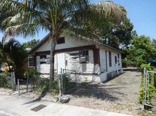 7717 NW 5th Ct, Miami, FL 33150