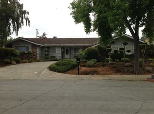 1955 Laver Ct, Los Altos, CA 94024