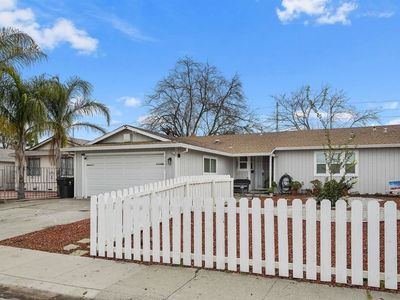 3150 Ellwood Ave, Sacramento, CA, 95822