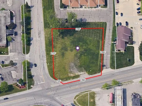 5162 Miller Rd, Flint, MI 48507