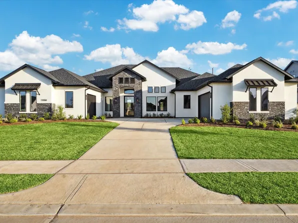 11006 Stonegate Ct, Missouri City, TX 77459