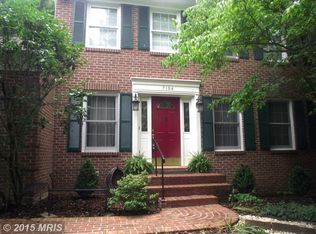 7194 Briarcliff Dr, Springfield, VA 22152