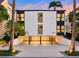 1017 5th St, Santa Monica, CA 90403