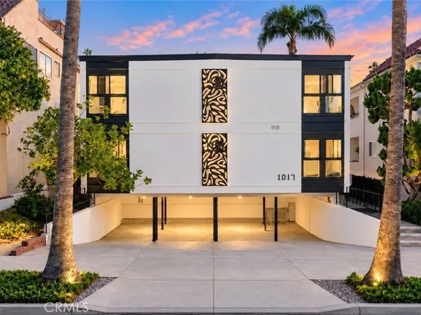 1017 5th St, Santa Monica, CA 90403