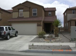 8632 Tradewind Rd NW, Albuquerque, NM 87121