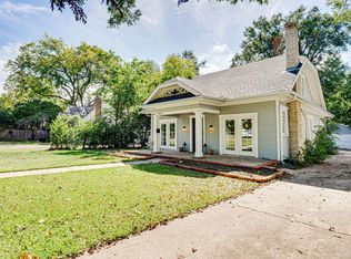 117 Pecan St, Terrell, TX 75160