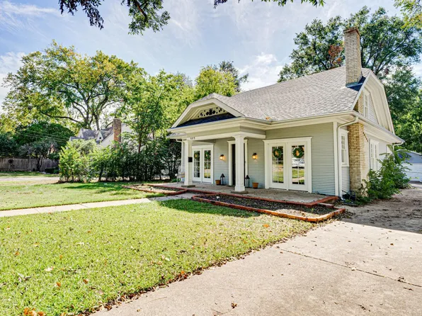 117 Pecan St, Terrell, TX 75160