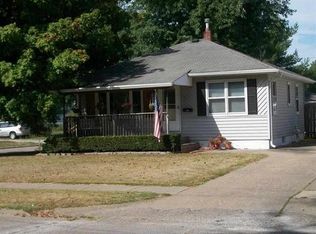 143 Lillian St, Ottumwa, IA 52501