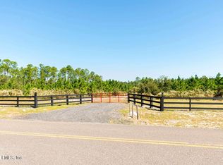 2857 Steel Bridge Rd, Macclenny, FL 32063