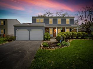3552 Southwest Ct, Grove City, OH
