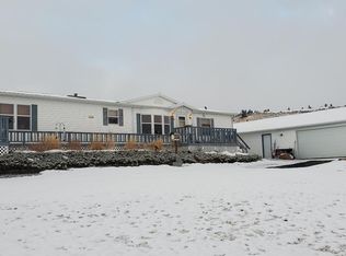 45 Hanging Wall Rd, Boulder, MT 59632