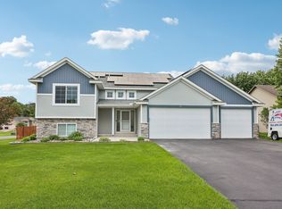2853 234th Ln NW, Saint Francis, MN 55070