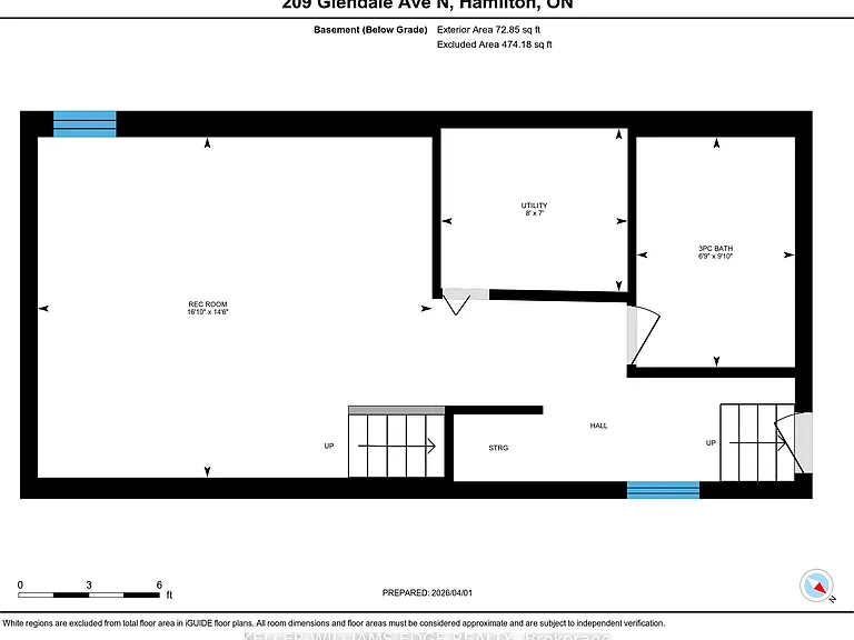 209 Glendale Ave N — Photo 38