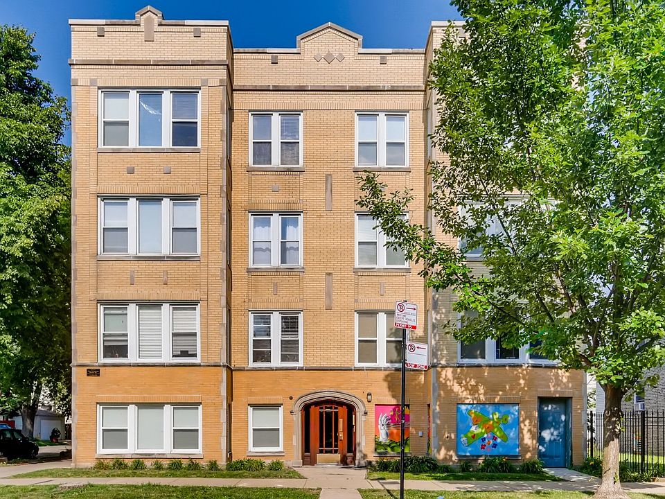 1st image of 2857 N Christiana Ave #G