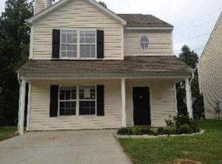 5327 Landreaux Dr, Raleigh, NC 27610