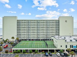 9400 Shore Dr #524, Myrtle Beach, SC 29572