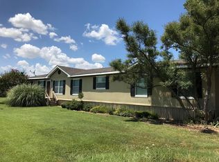 8625 Lamar St, Sanger, TX 76266