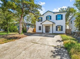 2317 E 11th St, Austin, TX 78702