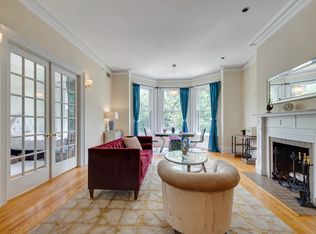 283 Commonwealth Ave APT 2, Boston, MA 02115