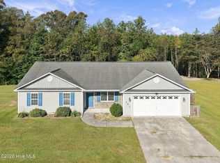 161 Southwoods Lane, Jacksonville, NC 28540