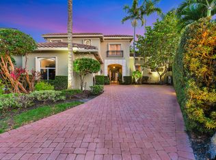 366 Fishermans Way, Jupiter, FL 33477