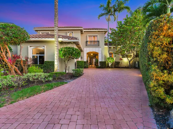 366 Fishermans Way, Jupiter, FL 33477