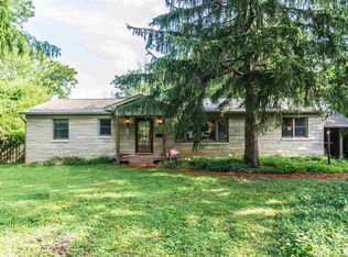 1701 Longwood Ct W, Bloomington, IN