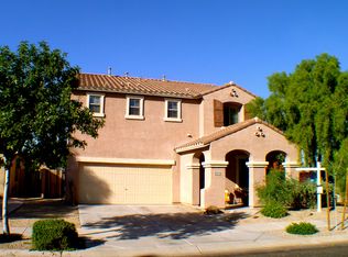 4558 E Dublin St, Gilbert, AZ 85295