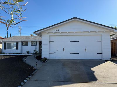 5851 Larry Way, North Highlands, CA, 95660