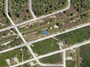 12226 Bacchus Rd, Port Charlotte, FL 33981