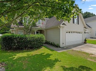 226 Turnbridge Cir, Peachtree City, GA 30269