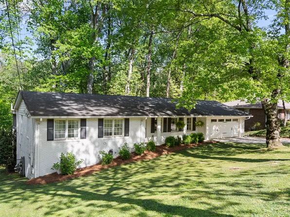 2125 Briarwillow Dr NE, Atlanta, GA 30345