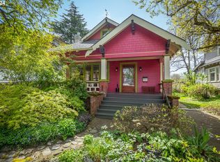 3414 NE Clackamas St, Portland, OR 97232