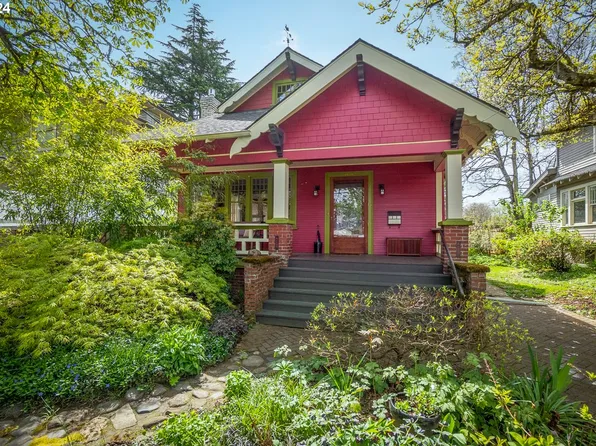 3414 NE Clackamas St, Portland, OR 97232