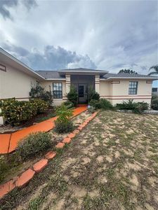 929 Devonshire Way, Lake Wales, FL, 33853