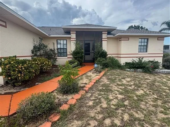 929 Devonshire Way, Lake Wales, FL 33853