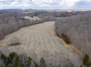 3990 Walker Ln SE, Elizabeth, IN 47117