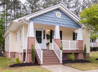 6206 Barrington Village Ln, Raleigh, NC 27610