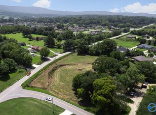 2.43 Jordan Rd NE, Huntsville, AL 35811