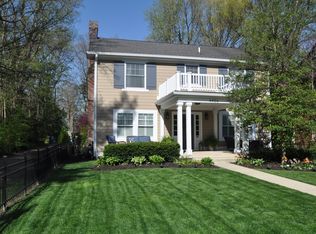 4456 N Washington Blvd, Indianapolis, IN 46205