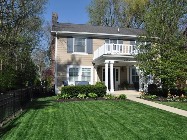 4456 N Washington Blvd, Indianapolis, IN 46205