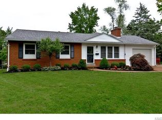 951 Lanyard Ln, Saint Louis, MO