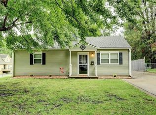 3426 Jackson St, Saint Joseph, MO 64507