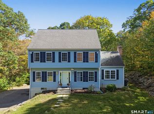 42 Straits Road, Chester, CT 06412