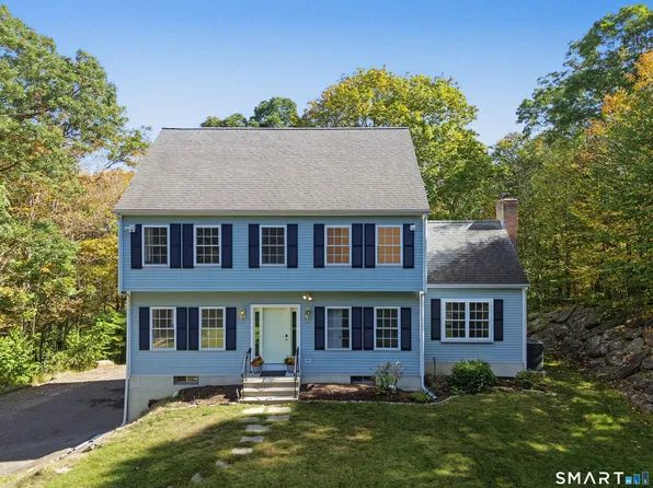 42 Straits Road, Chester, CT 06412