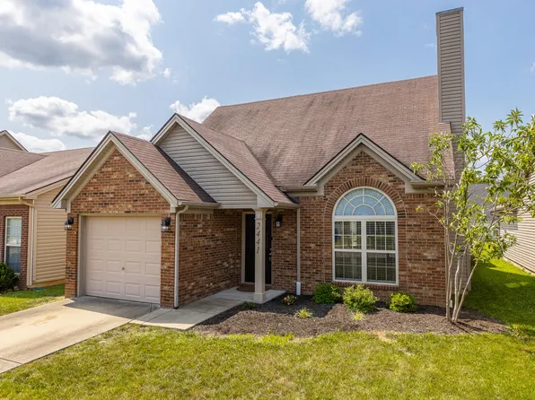 2441 Rockaway Pl, Lexington, KY 40511