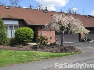 106 Victoria Dr, Canonsburg, PA