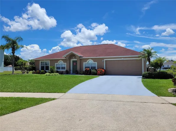 2357 Great Harbor Dr, Kissimmee, FL 34746