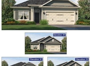 322 Magnolia Villas Dr, Cornelia, GA 30531