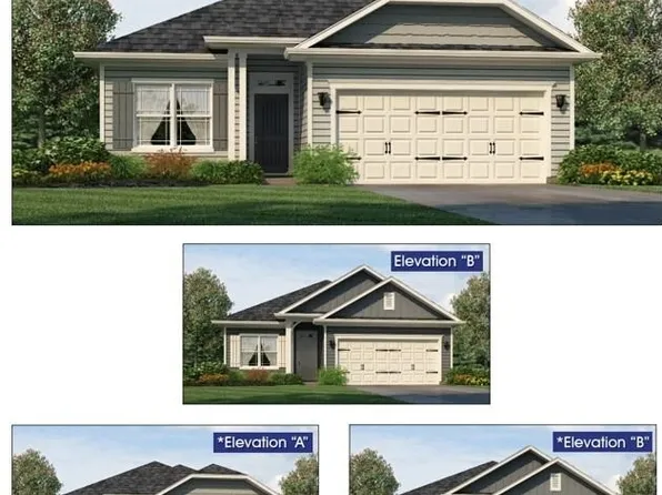 322 Magnolia Villas Dr, Cornelia, GA 30531